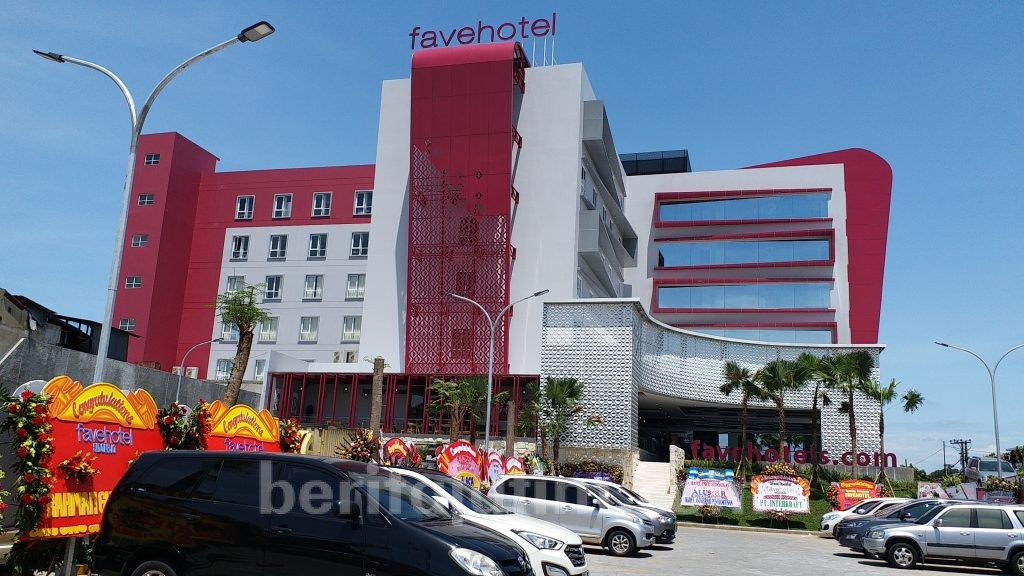 Favehotel Hadir di Sidoarjo