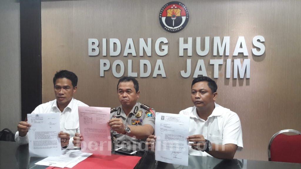 Berkas Lengkap, Gus Nur Segera Diadili