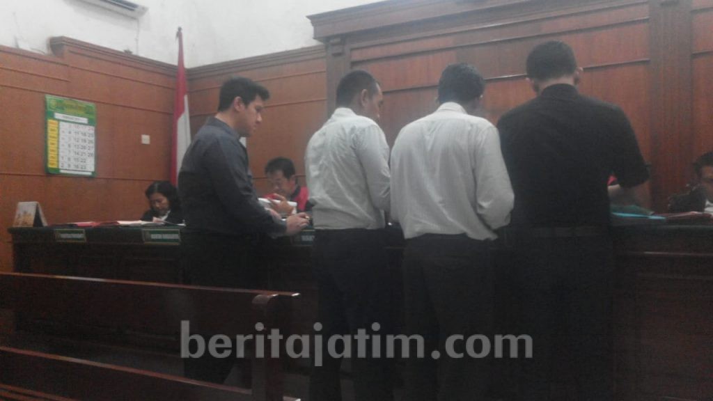 Konflik Iuran IPL Perumahan Wisata Bukit Mas, Penggugat dan Tergugat Ajukan Bukti