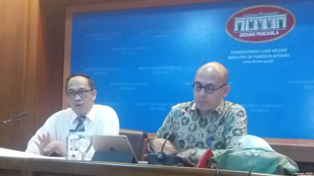 Lagi, Dua WNI Disandera Abu Sayyaf