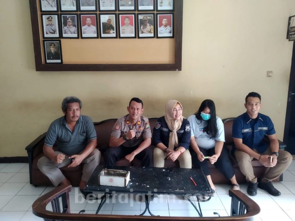 Mucikari Fitri Akan Kembali Diperiksa Setelah Melahirkan