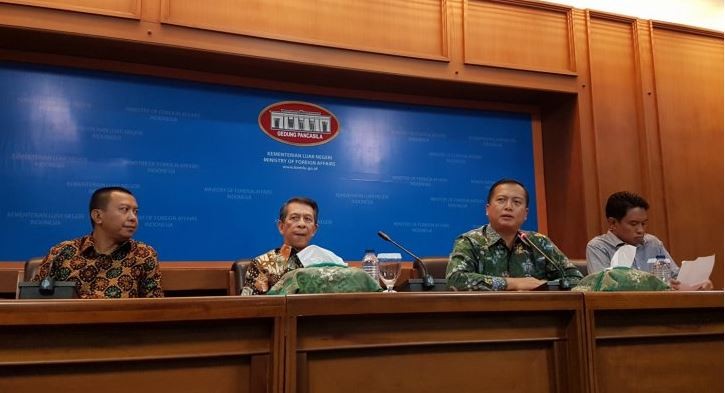 Kepolisian Filipina Belum Rilis Bukti Keterlibatan WNI dalam Pengeboman di Jolo