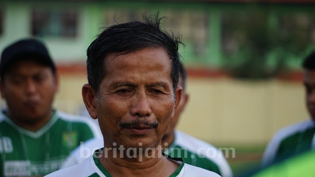 Kembali dari Spanyol, Ini Oleh-oleh Djanur