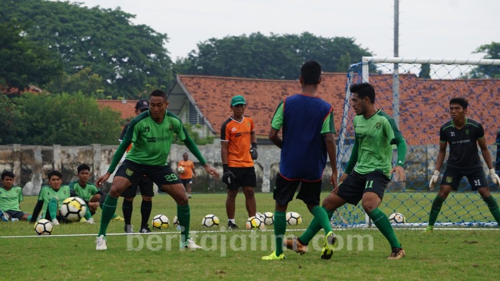 Akhirnya Jadwal Persebaya vs Persinga Keluar Juga