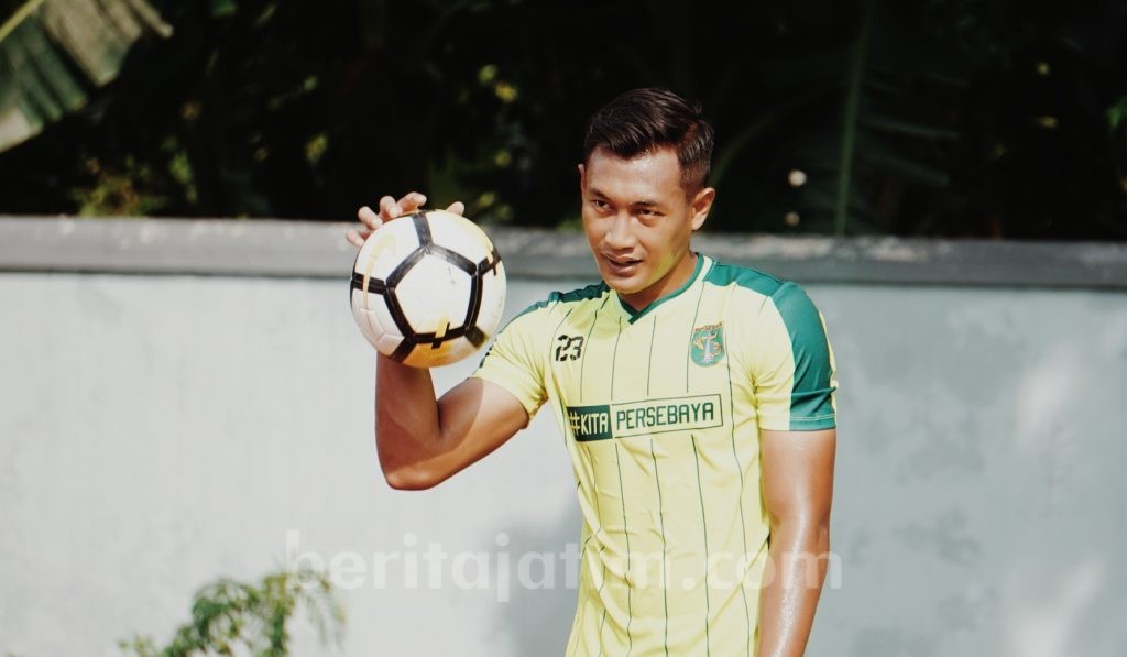Menikah, Persebaya Tanpa Hansamu Kontra Perseru
