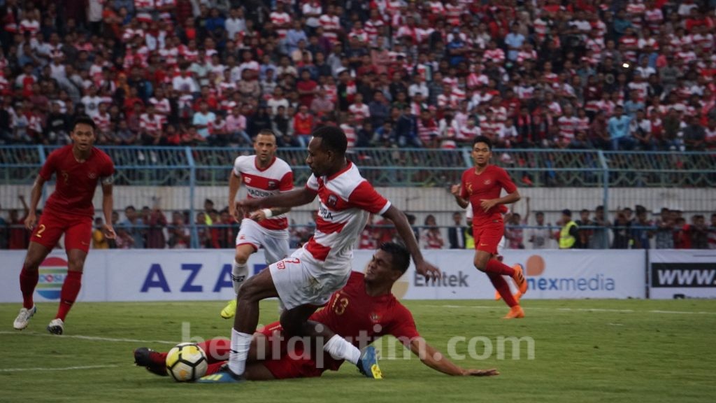 Indra Sjafri Segera Tentukan 23 Pemain untuk Piala AFF