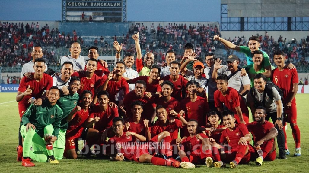 Pahang FC Diduga Persulit Ijin Sadil Ramdani Gabung Timnas