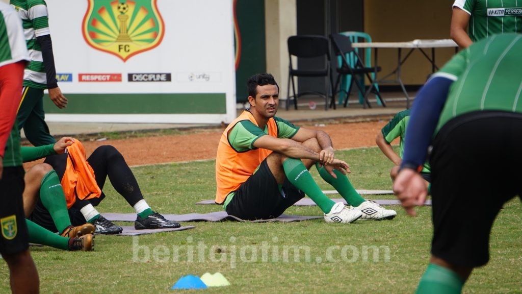 Ini Alasan Dutra Semangat Jadi WNI