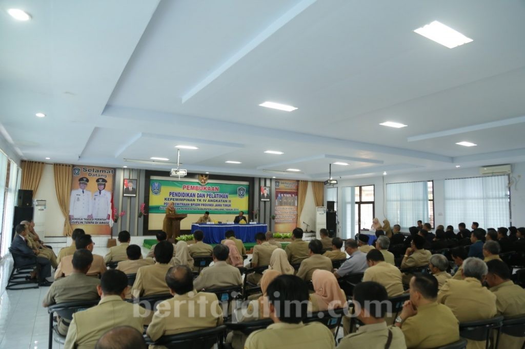ASN Lumajang Didorong Miliki Ilmu Kepekaan Informasi