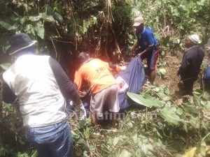 Hilang 7 Hari, Pria Asal Dampit Ditemukan Meninggal