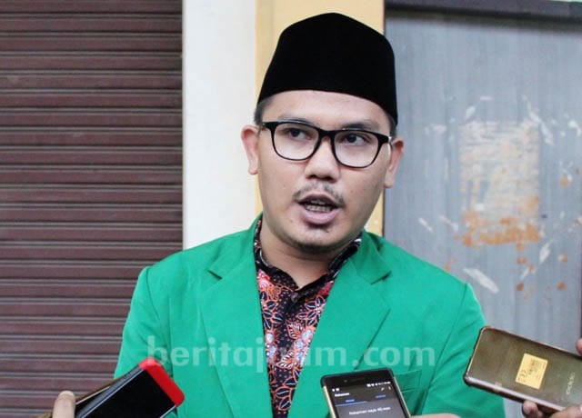 Putra Kiai Asep Bisa Jadi Kuda Hitam di Pilwali Surabaya