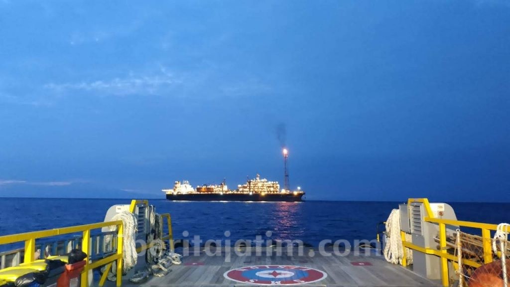 HCML: Kondisi Pipa Gas Andal, Tak Ada Kebocoran