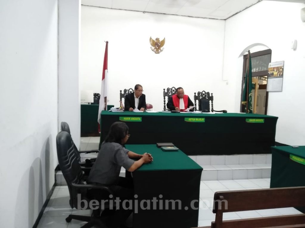 Gugatan Praperadilan PT Ocean kepada DJP Jatim ll Kembali Ditolak