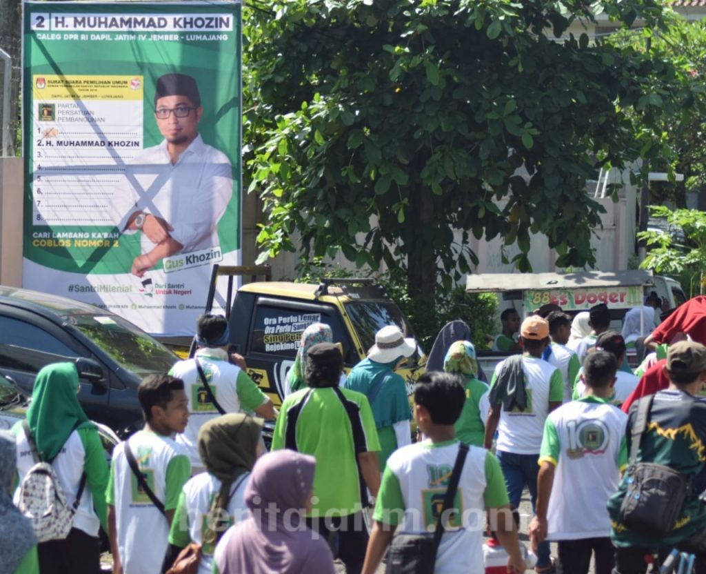 Pemilu, Momentum PPP Perjuangkan NKRI Bersyariah