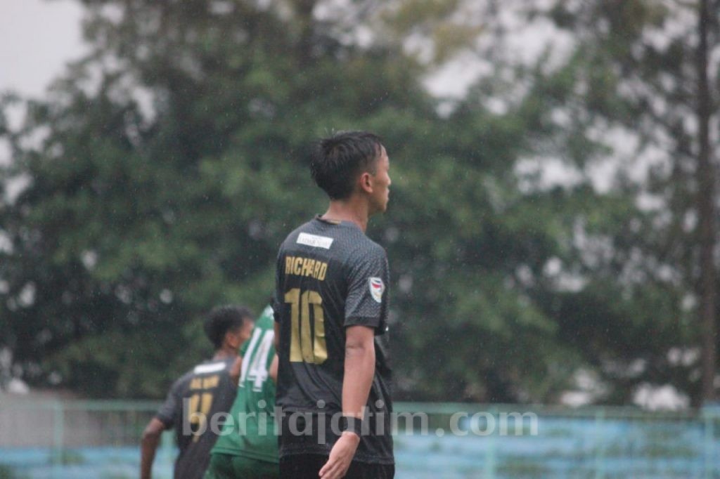 Kompetisi Internal PSSI Jember Tahun Ini akan Dipercepat