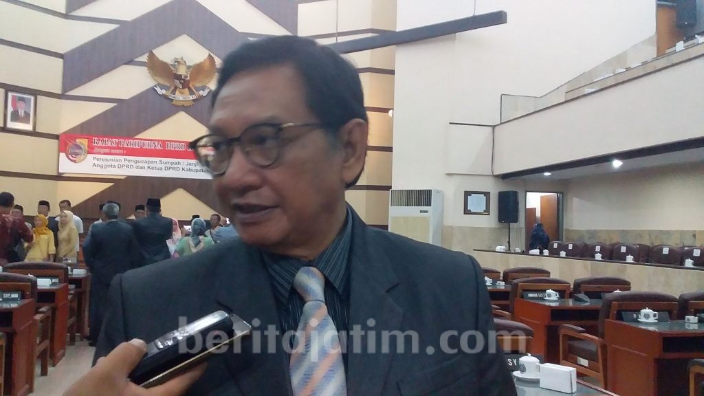 Angsuran Karet Investor ke BUMD Perkebunan Jember Belum Lunas