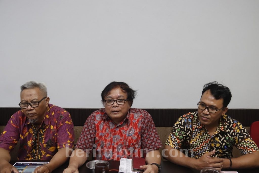 ITS Buka Prodi S1 Studi Pembangunan