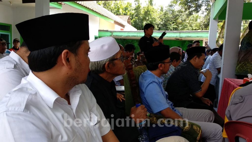Warga Jember: Alhamdulillah, DPR RI Kawal Pencabutan SK Tambang Emas