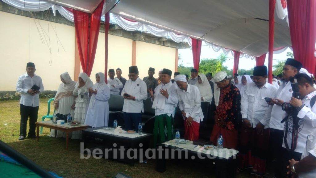 TKD Jatim Target 80 Persen Kemenangan untuk Jokowi-Ma’ruf Amin di Madura