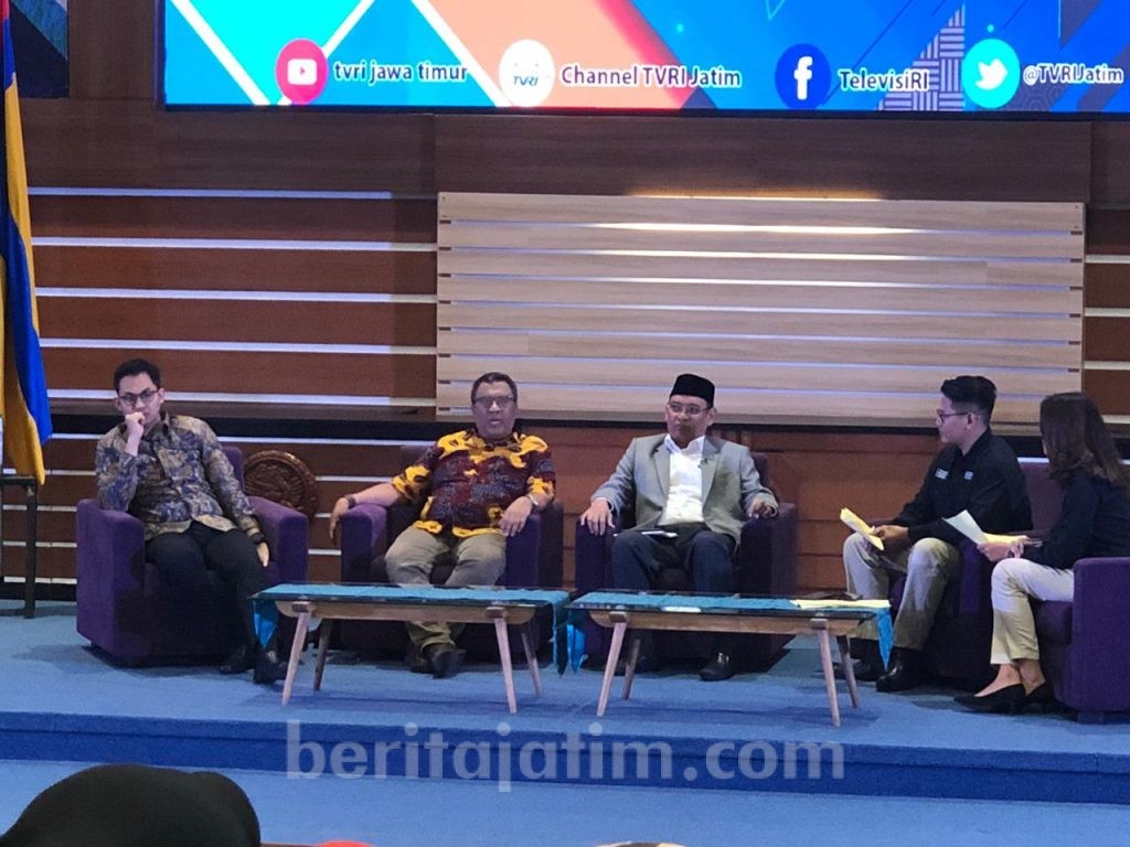Unair Bersama Media Galakkan UMKM