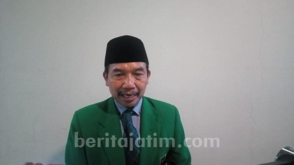 Buchori Imron Pastikan Konflik Soal Pencopotan APK Berujung Damai