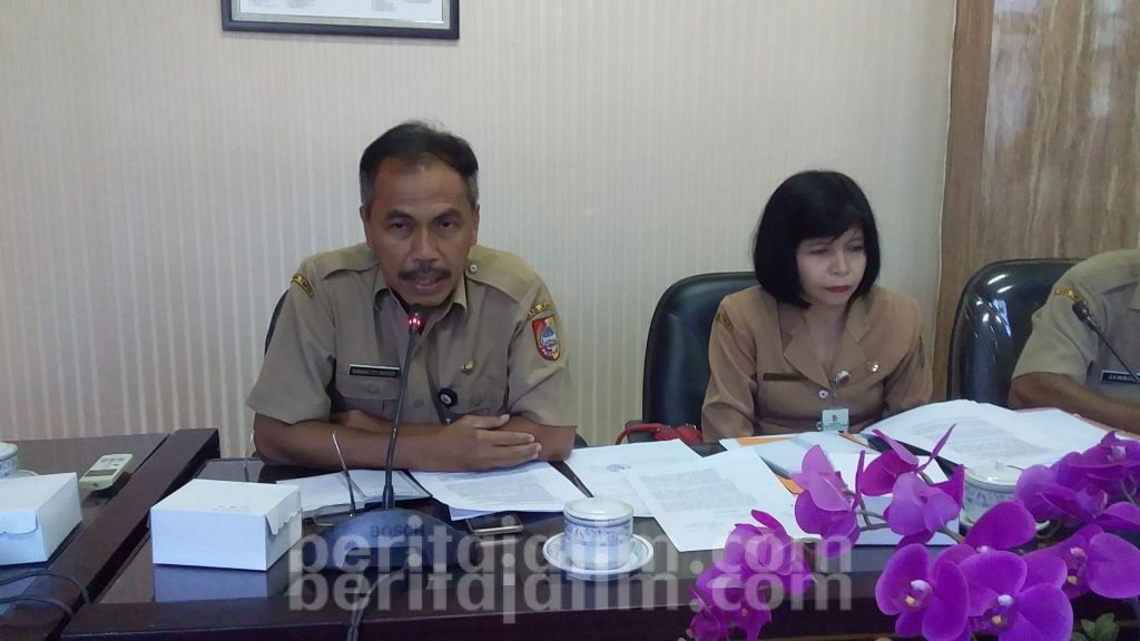 Disnakertrans: Ada 70 Perusahaan Baru di Jember
