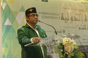 LP Maarif Kabupaten Malang Usulkan Aswaja Jadi Buku Mapel di Sekolah