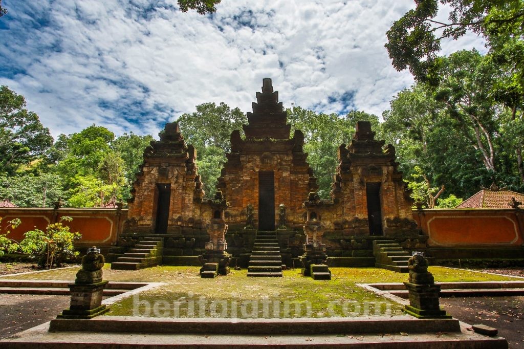 Ini Jumlah Wisatawan di TN Alas Purwo Banyuwangi