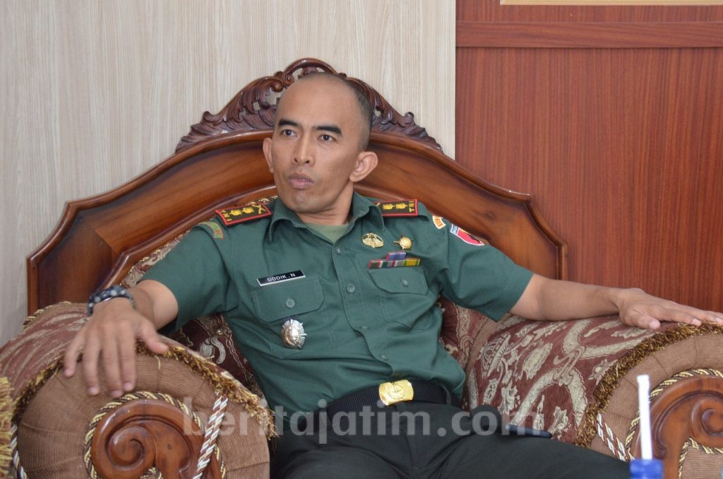 Nelayan Pesisir Selatan Trenggalek Diimbau Tak Melaut Sementara, Ini Alasannya