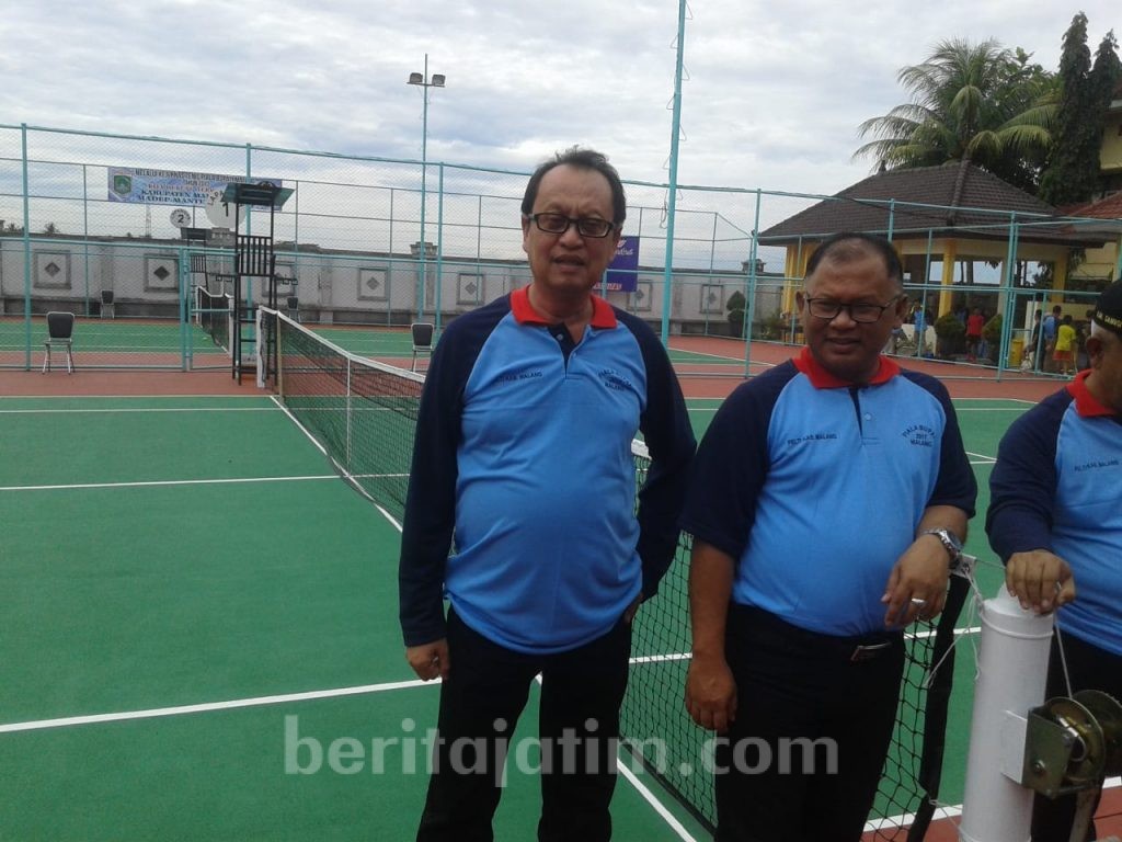 SE Kementerian PUPR Tentang Sumber Air Rugikan Pemkab Malang