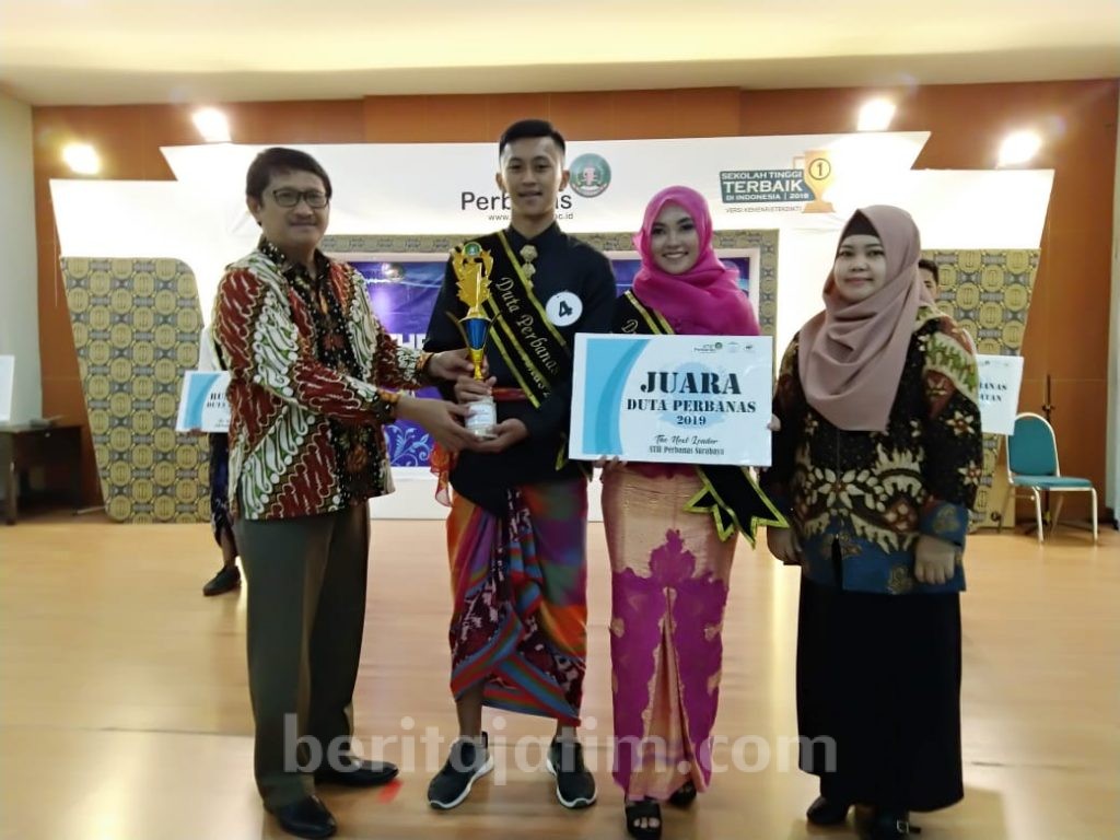 STIE Perbanas Pilih Duta Kampus