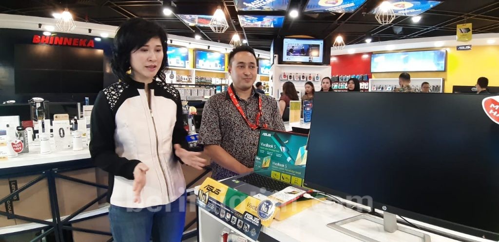 Penjualan Offline Surabaya Meningkat, Bhineka Semakin PD Kembangkan Store Offline