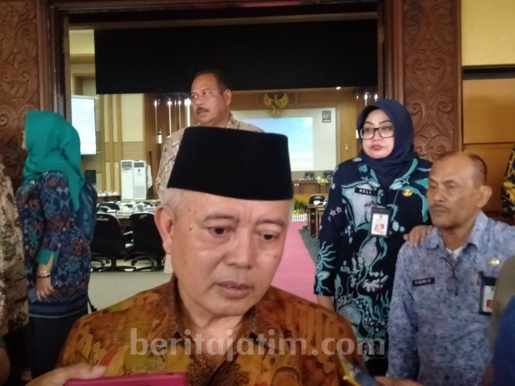 Genjot PAD, Perda Parkir di Malang Harus Diperbarui