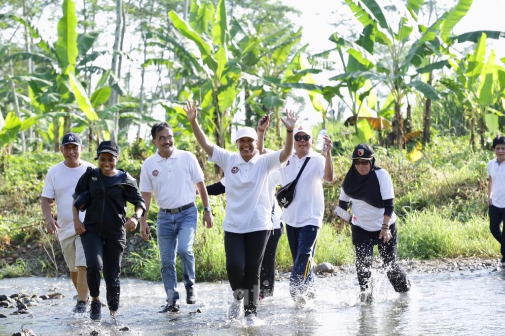 Chocolate Glenmore Run Awal Wisata Edukasi di Perkebunan