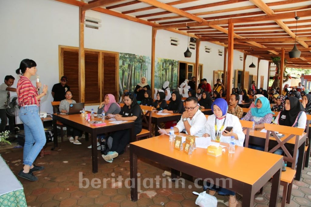 Banyuwangi Ajari Warganya Dapat Mengolah Cokelat Sendiri