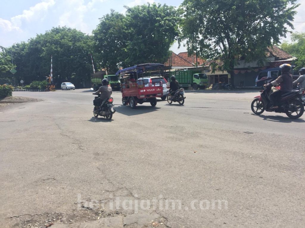 Lagi, Pengeroyokan Oknum Suporter Terjadi di Sidoarjo