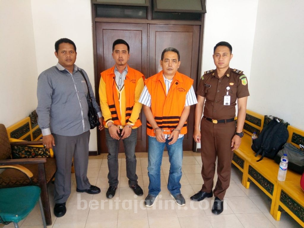 Segera Disidang, KPK Pindahkan Penahanan Wali Kota Pasuruan