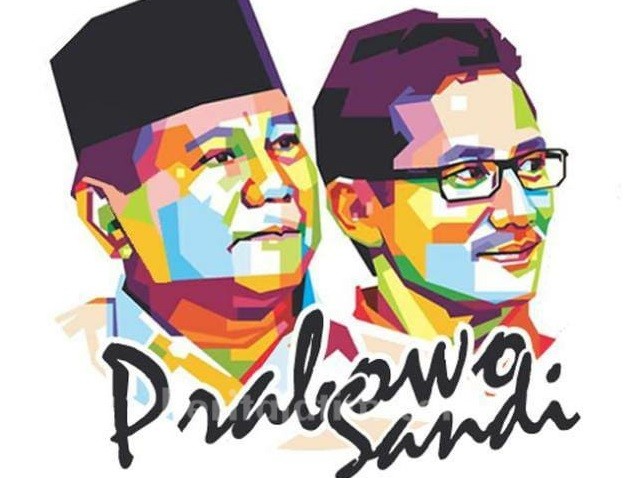 BPN Protes Pendukung Jokowi Bawa APK ke Arena Debat