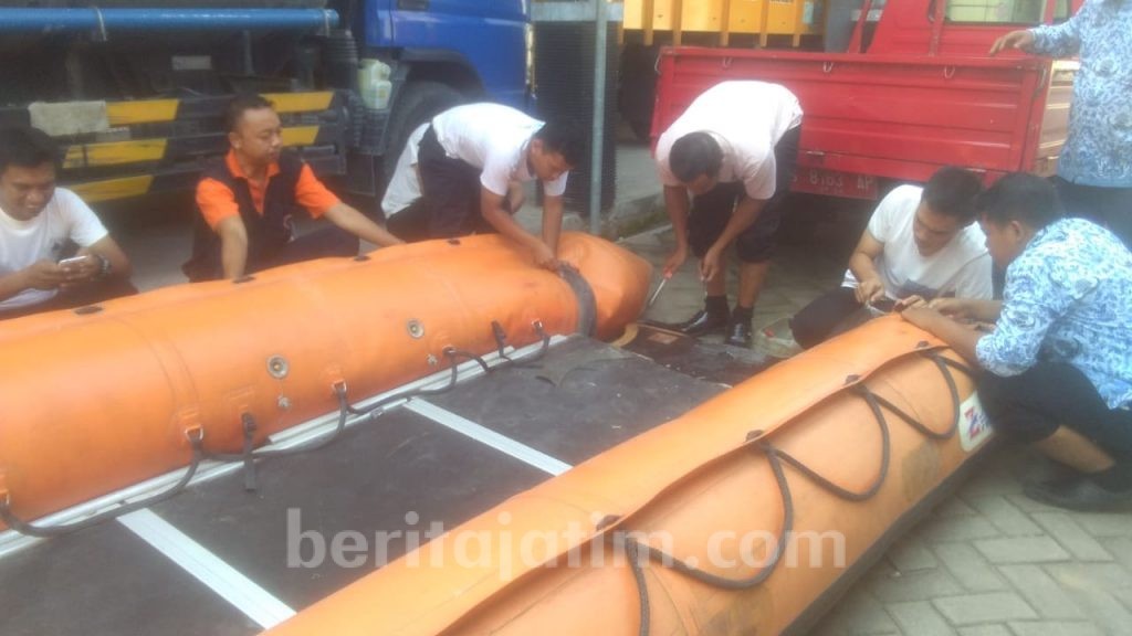 Besok, Emil Dardak Akan Sisir Bengawan Solo di Bojonegoro