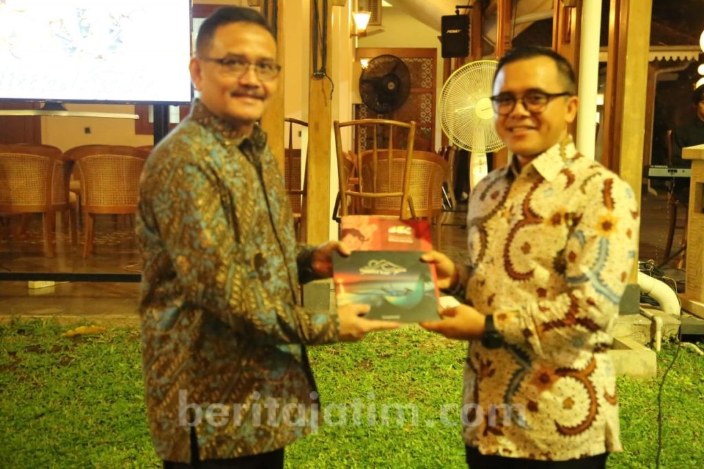 Banyuwangi Masuk Kandidat Peraih Parasamya Purnakarya Nugraha