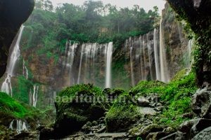 Permendagri Pastikan Coban Sewu Milik Kabupaten Malang