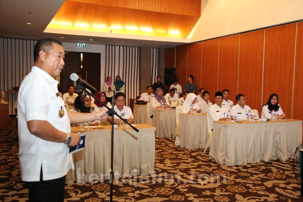 BNN Jatim Berantas Narkoba dari Timur