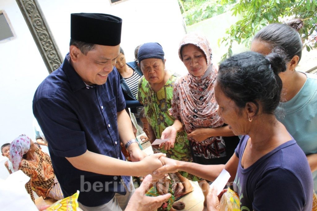 Jember Butuh Zonasi Toko Ritel Modern