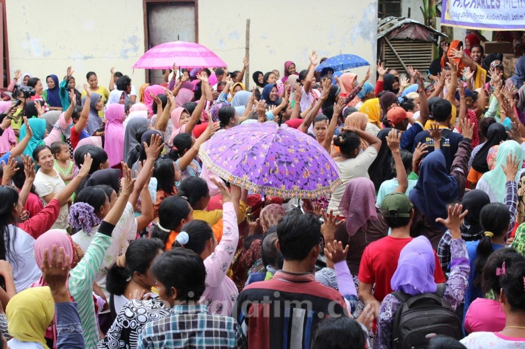 Insentif Pajak Kolaboratif Bisa Jadi Solusi Ritel vs Toko Kelontong