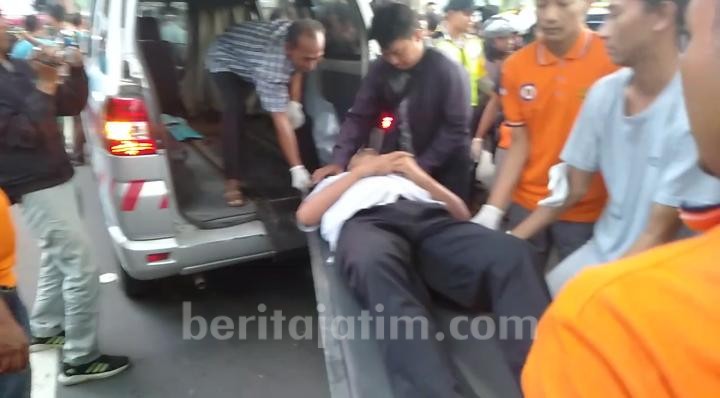 Meninggal 3-4 Jam Sebelum Ditemukan, Supriyono Diduga Sakit