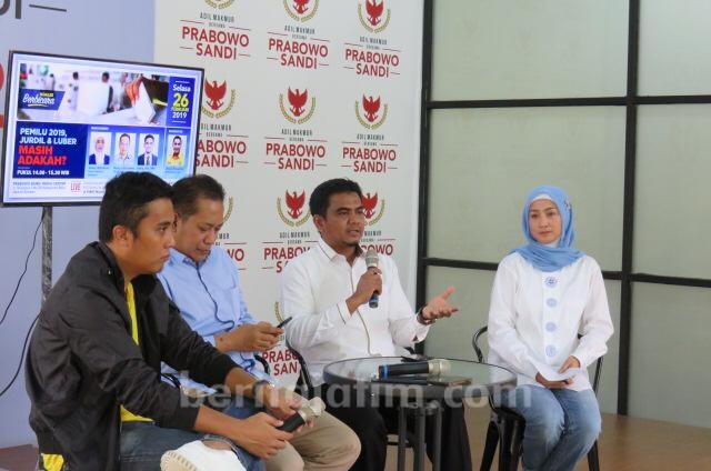 PKS Minta Bawaslu Tindak ASN dan Kepala Daerah Tak Netral di Pemilu