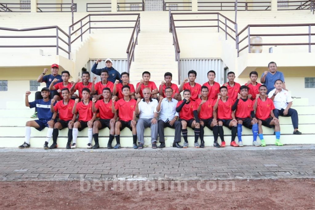 Semeru FC Tampung Pemain Jatim Proyeksi PON Papua 2020