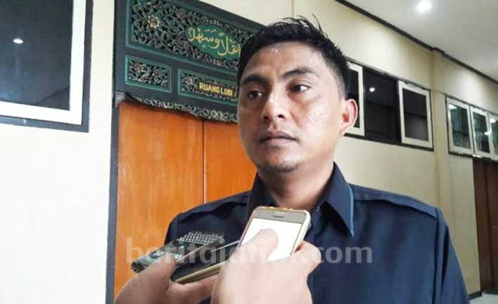DPRD Pamekasan Minta Pemkab Serius Tekan Angka Buta Aksara