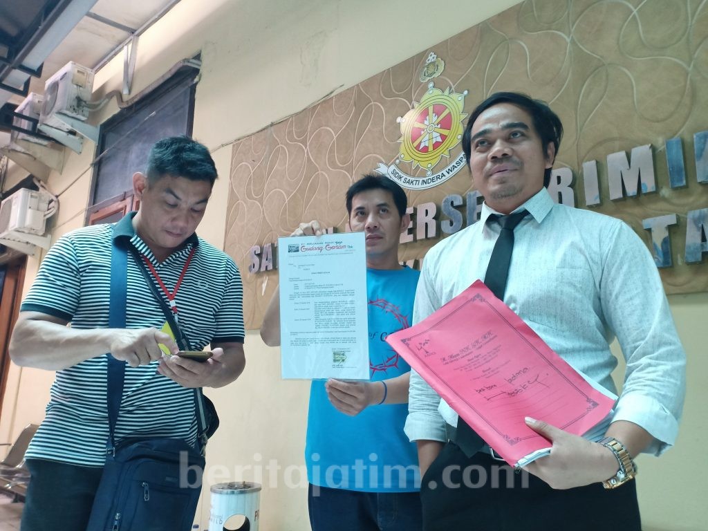 Ngaku Komisaris GG, Wanita Tak Tamat SD Dilaporkan Tipu Pengusaha Rp 600 Juta