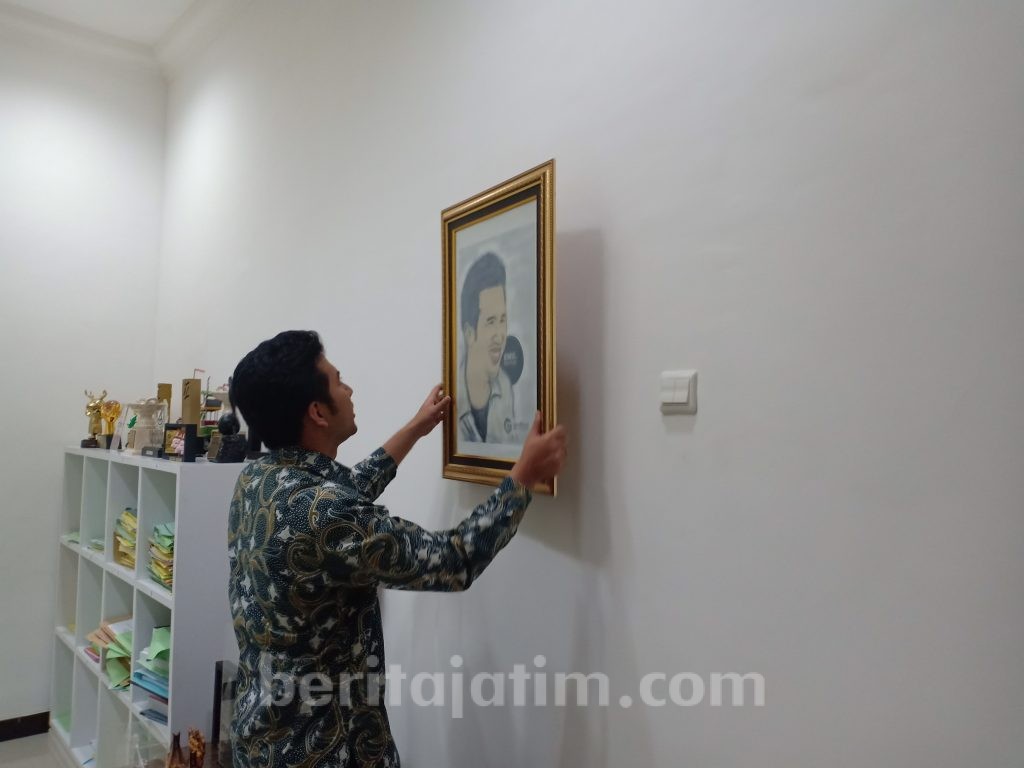 Mimpi Emil Dardak: Trenggalek Terdepan di Pesisir Selatan Pulau Jawa